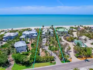 Fantastic Private Beachfront Sanctuary