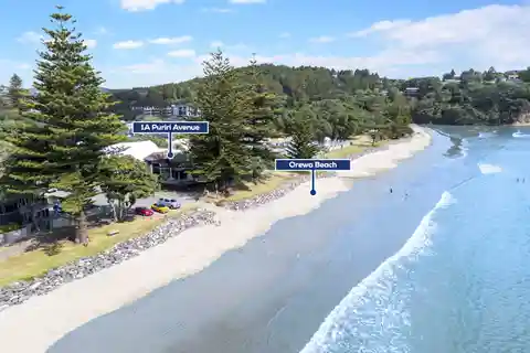 Slice of Coastal Heaven