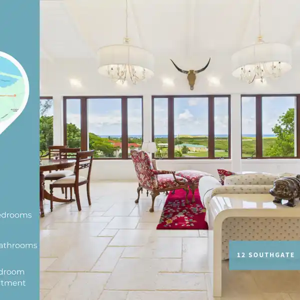 IMMACULATE HIGH-END HOME