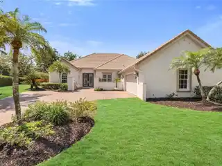 Elevated Living in Pelican Landing