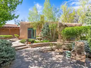 Extraordinary Compound in the Historic Eastside