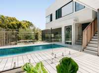 EXTRAORDINARY ARCHITECTURALLY DESIGNED RESIDENCE