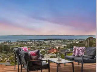 Comfort and Luxury with Breathtaking Views