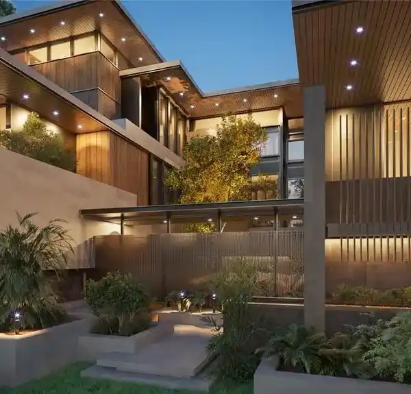 BUILD A BAYFRONT DREAM HOME