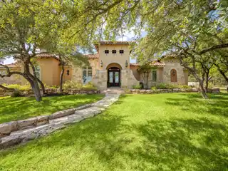 Gustavo Arredondo-Designed Custom Home