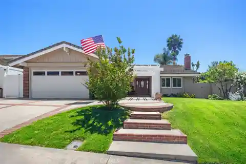 Beautifully Updated Single-Level Home