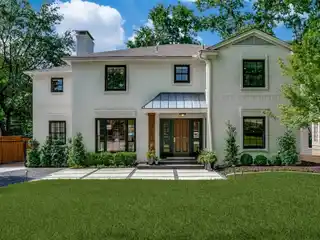 Fabulous University Park Traditional on a Gorgeous Lot
