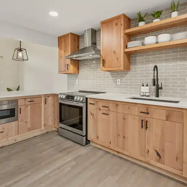 IMPECCABLE SOUTH BOULDER TOWNHOME