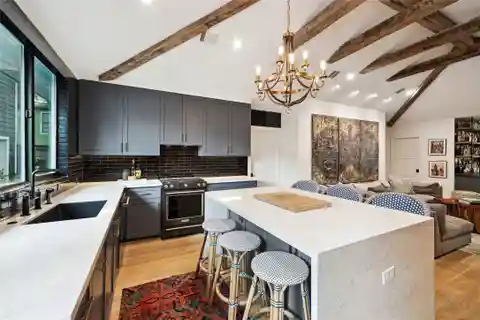 Residential