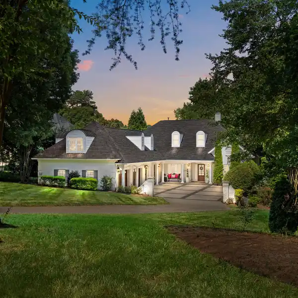 PRIVATE OASIS IN PATRICK'S PURCHASE