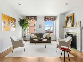 Sunny Corner Two Bedroom