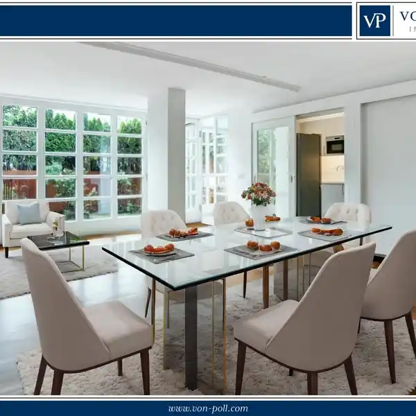COZY DETACHED HOUSE IN BOGENHAUSEN-DENNIG