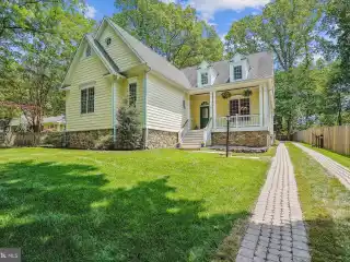 Beautifully Maintained and Updated Home