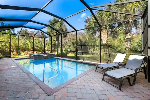 Dream Retreat in Desirable Raffia Preserve