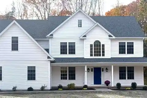 Incredible New Construction Opportunity