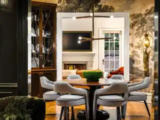 Newly Renovated Buckhead Townhome