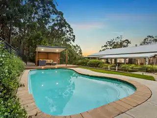 Exclusive Rural Escape
