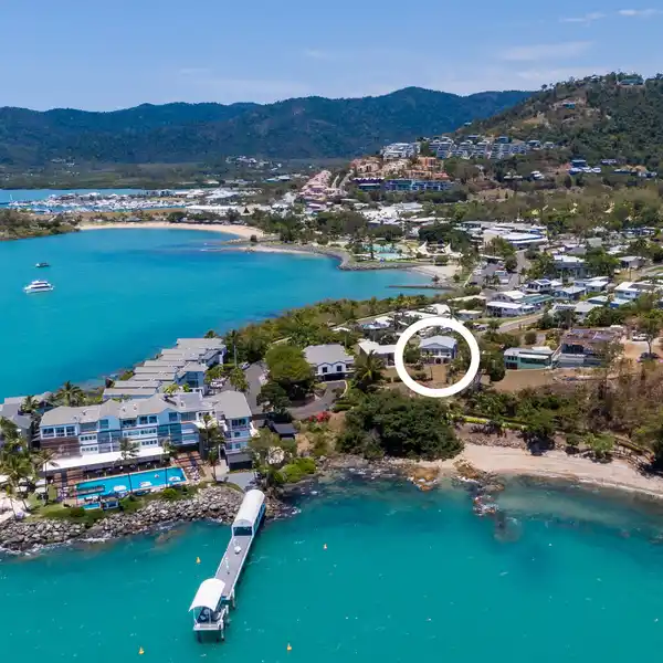 PRIME REAL ESTATE IN THE GOLDEN TRIANGLE