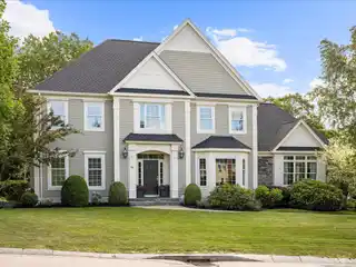 Absolutely Stunning Custom Home