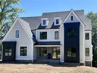 Incredible New Construction
