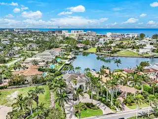 Prestigious Location in the Moorings