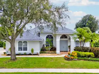 Gorgeous Residence on the Wanderers Golf Course