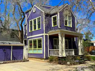 Charming Home in a Vibrant Central Location