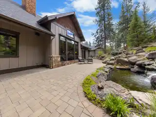 Embrace Tranquil Luxury in This Stunning Retreat