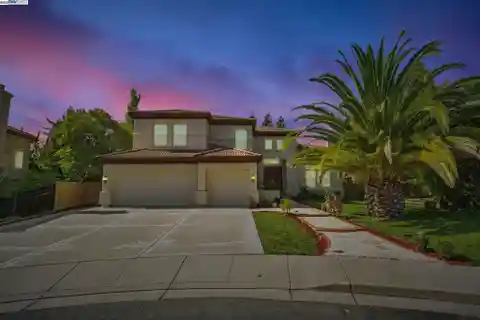 Trophy Home in Prestigious Vintage Grove