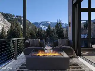 Duplex Residence in Arcadian on Beaver Creek