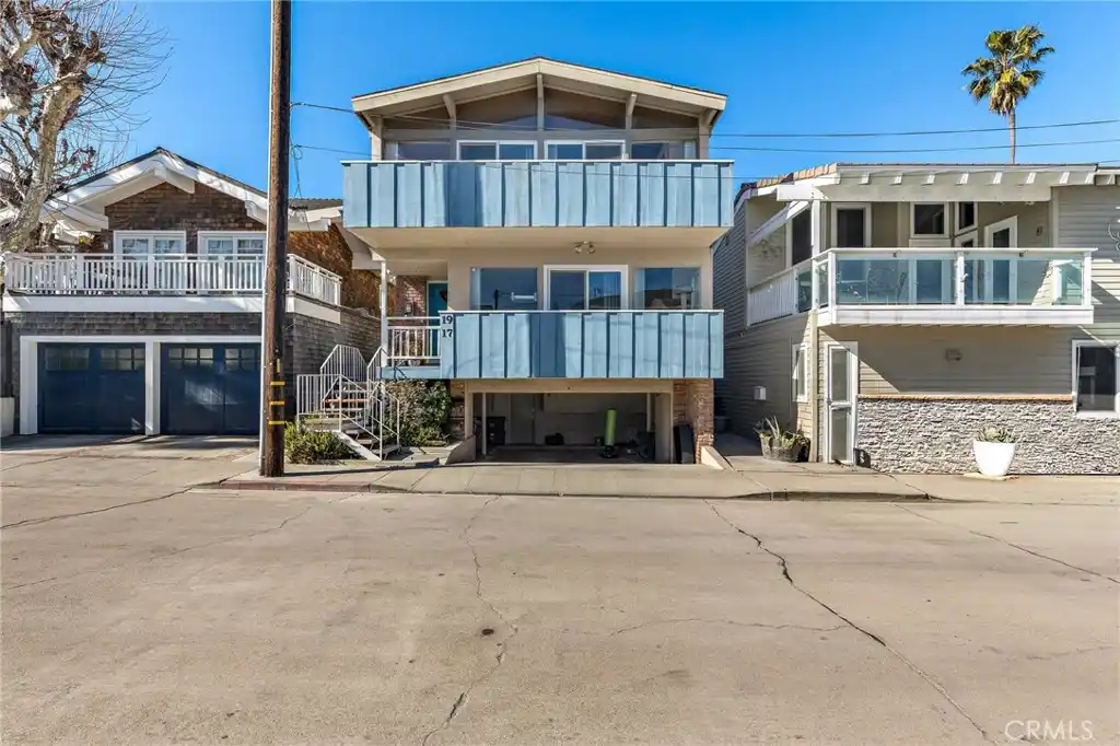 Exceptional Duplex Offering the Ultimate Coastal Lifestyle