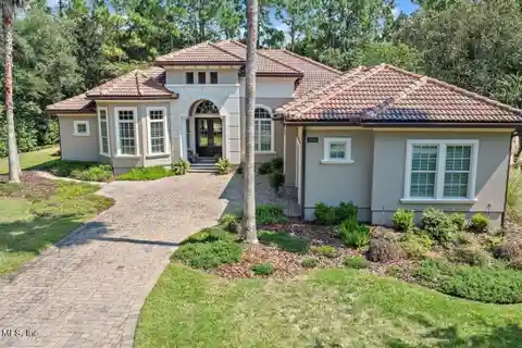 Privacy and Luxury in a Sought-After Gated Community