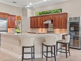 Beautifully Updated Home in Vasari Country Club