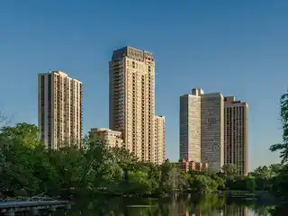 One-of-a-kind Unit in an Iconic Building