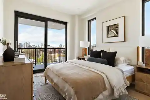 Pinnacle of Luxury Living at 30 Bushwick Avenue