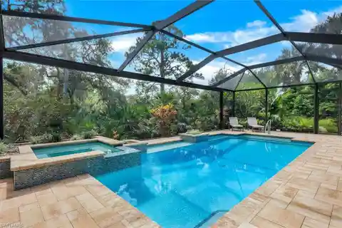 Privacy and Space in a Premier Location