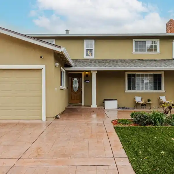 VERSATILE MILPITAS HOME WITH SMART MODERN UPGRADES