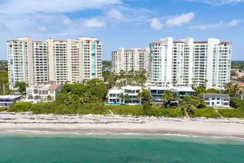 Gorgeous Unit with Awe-inspiring Views