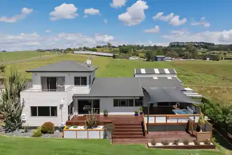 Charming Farmhouse with Barn and Room to Grow