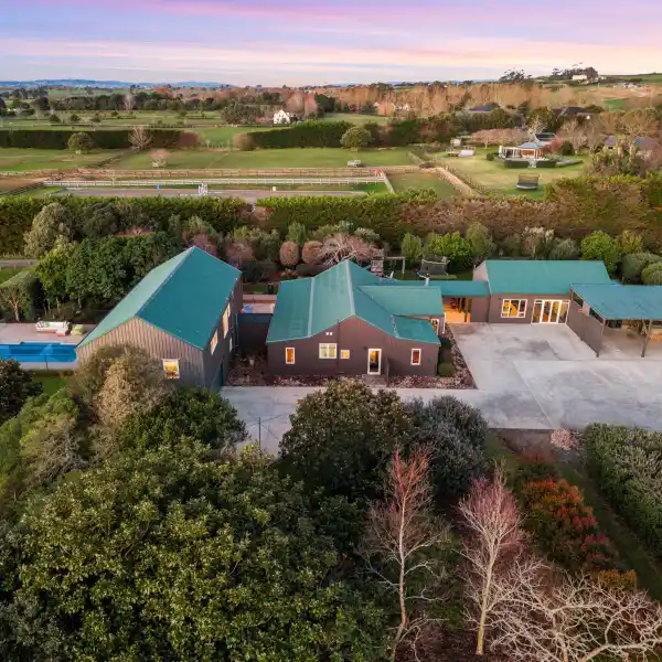 KARAKA LIFESTYLE HAVEN WITH ENDLESS POSSIBILITIES