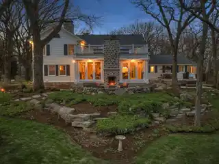 Landmark Estate Reimagined for Today