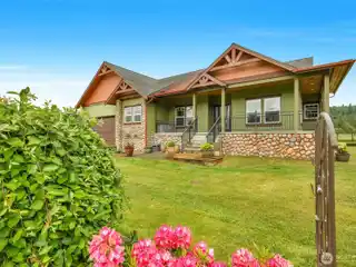 Peaceful Monroe Rambler with Stunning Mountain Views