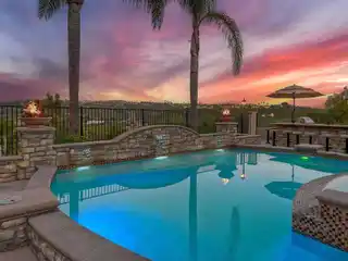 Breathtaking Bressi Ranch Corner Lot Home