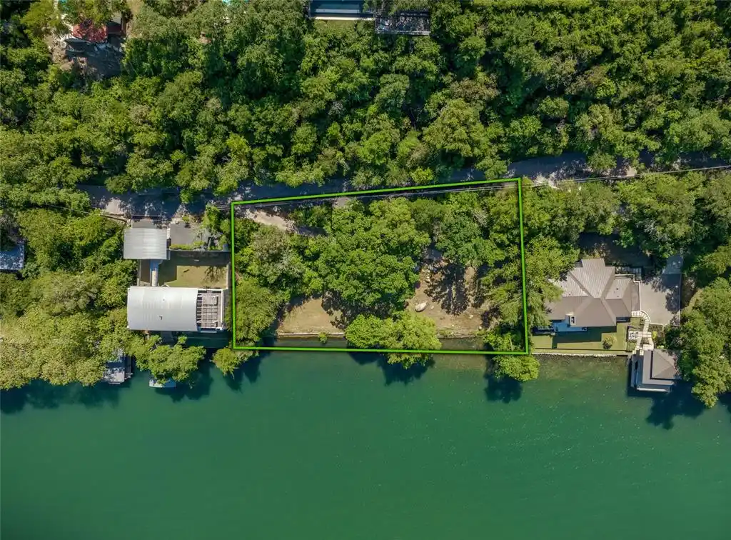 Incredible Waterfront Property