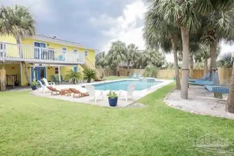Dreamy Coastal Retreat