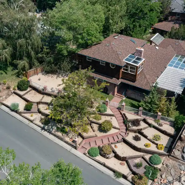 WELL-LOVED AND MAINTAINED HOME IN A DESIRABLE NEIGHBORHOOD