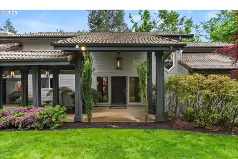 Light-Filled Home with Many Recent Upgrades