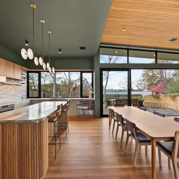 INNOVATION WITH ARTISTRY AND TIMELESS APPEAL