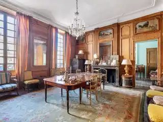 Magnificent Private Mansion