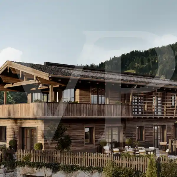 CHALET SENSE